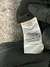 Ann Taylor 100% Polyester Black Long Sleeve Blouse Size L - photo 8
