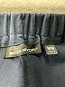 Briggs New York Solid Blue Casual Pants Size 18 - photo 4