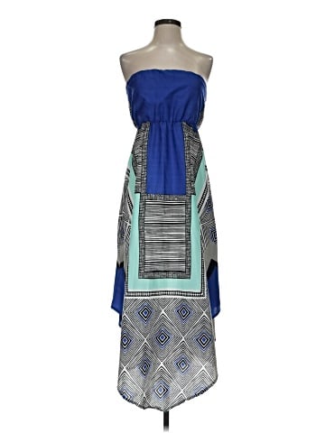 Roxy Casual Dress (view 1)