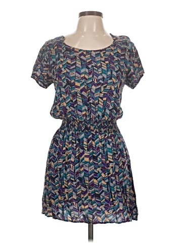 Delia's Casual Dress (view 1)