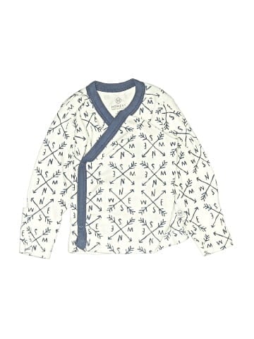 Honest Baby Clothing Long Sleeve Top (view 1)