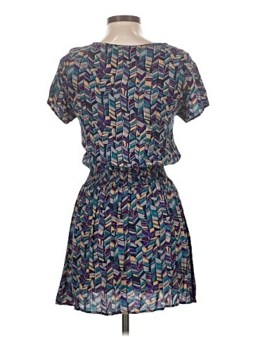 Delia's Casual Dress (view 2)