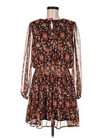 Easel Casual Dress (view 1)