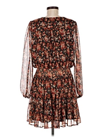 Easel Casual Dress (view 2)