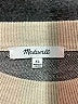 Madewell Gray Pullover Sweater Size XL - photo 7