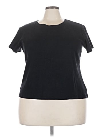 Just My Size Short Sleeve T-Shirt (view 1)