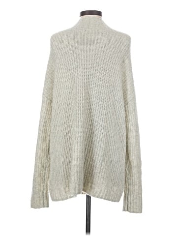 Unbranded Turtleneck Sweater (view 2)
