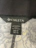 Athleta Paisley Blue Casual Pants Size 14 (tall) - photo 3
