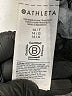Athleta Paisley Blue Casual Pants Size 14 (tall) - photo 4