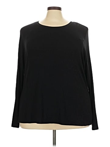 The Limited Long Sleeve T-Shirt (view 1)