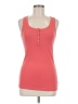 Torrid Orange Tank Top Size M (estimated, petite) - photo 1
