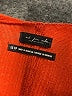 Out From Under Orange Tank Top Size XS - photo 7