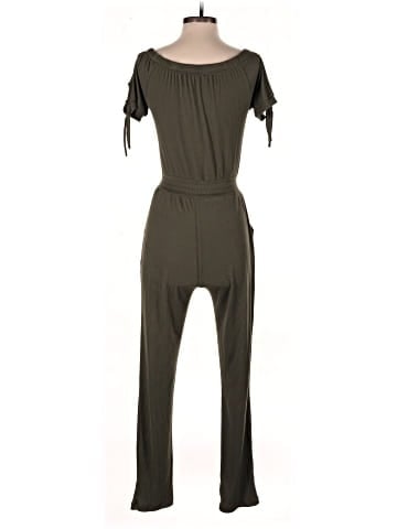 Derek Heart Jumpsuit (view 2)