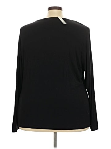 The Limited Long Sleeve T-Shirt (view 2)