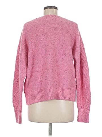 Old Navy Pullover Sweater (view 2)