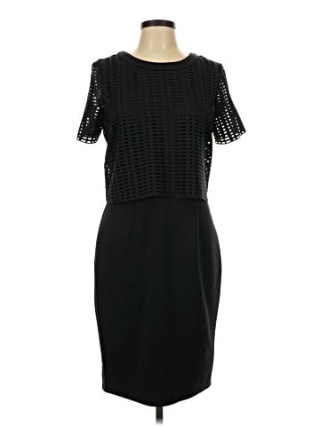 Spense Cocktail Dress (view 1)