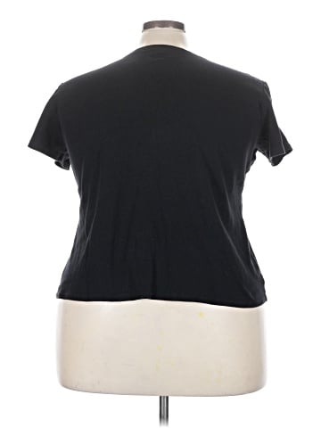Just My Size Short Sleeve T-Shirt (view 2)