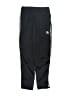 Umbro 100% Polyester Black Track Pants Size 8 - 10 - photo 1