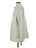 Unbranded Silver Turtleneck Sweater Size XS - photo 5