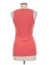 Torrid Orange Tank Top Size M (estimated, petite) - photo 2
