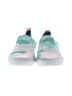 ROTHY'S Tie-dye Pink Green Sneakers Size 3 (youth) - photo 2