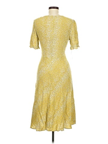 Diane von Furstenberg Cocktail Dress (view 2)