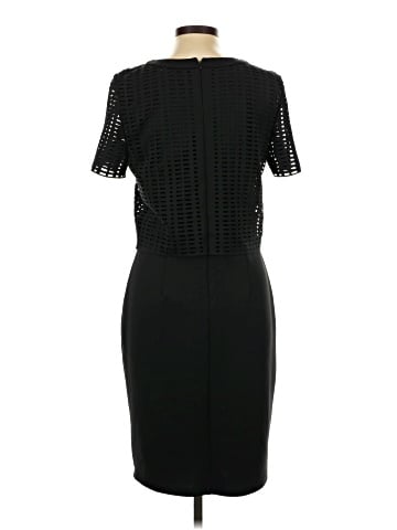 Spense Cocktail Dress (view 2)
