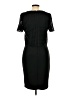 Spense Black Cocktail Dress Size 12 - photo 2