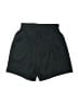 Challenger Teamwear 100% Polyester Solid Black Athletic Shorts Size M (youth) - photo 2