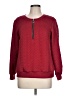 Unbranded Red Pullover Sweater Size L - photo 1