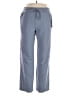 Mondetta Blue Track Pants Size 16 - photo 1
