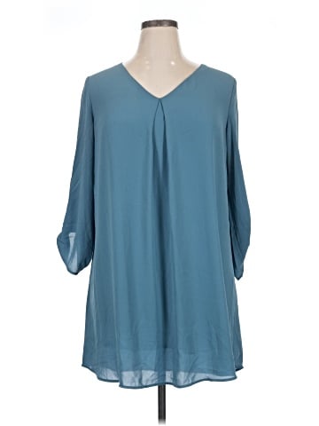 Lush Casual Dress (view 1)