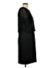 Spense Black Cocktail Dress Size 12 - photo 4