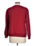 Unbranded Red Pullover Sweater Size L - photo 2