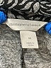 Christopher & Banks Animal Print Silver Casual Skirt Size M - photo 4