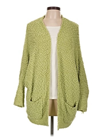 Umgee Cardigan (view 1)