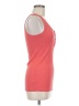 Torrid Orange Tank Top Size M (estimated, petite) - photo 4