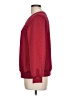 Unbranded Red Pullover Sweater Size L - photo 5