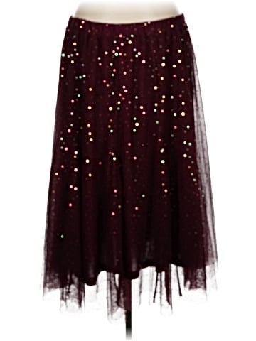 HD in Paris Formal Skirt (view 1)