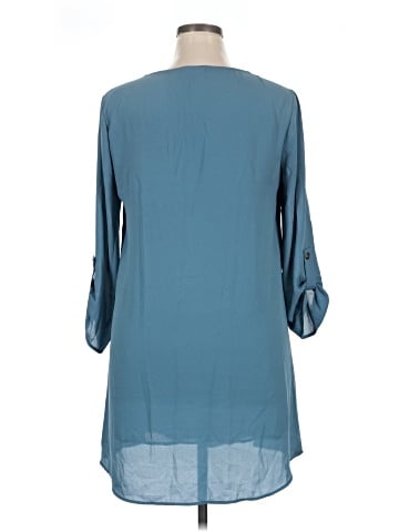 Lush Casual Dress (view 2)