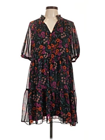 CeCe Casual Dress (view 1)