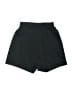 Challenger Teamwear 100% Polyester Solid Black Athletic Shorts Size M (youth) - photo 1