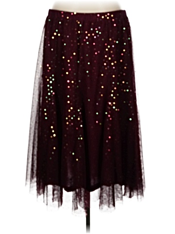 HD in Paris Formal Skirt (view 2)