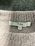 Tibi Pink Gray Wool Pullover Sweater Size M - photo 7