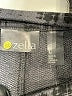 Zella Print Gray Pullover Sweater Size L - photo 7