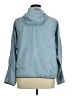 Assorted Brands 100% Nylon Blue Windbreaker Size XL - photo 2