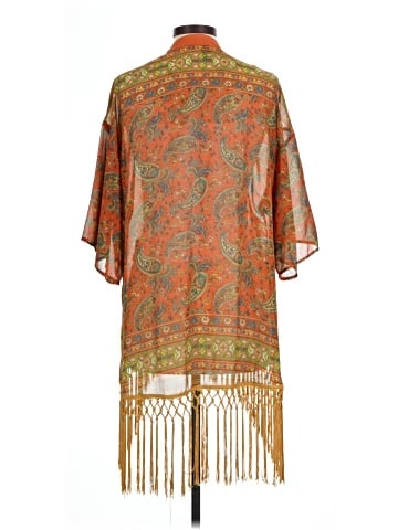 Forever 21 Kimono (view 2)