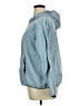 Assorted Brands 100% Nylon Blue Windbreaker Size XL - photo 5