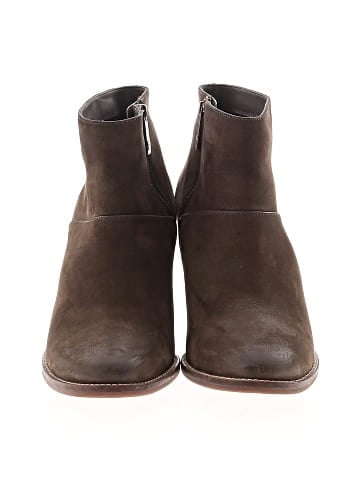 Blondo Ankle Boots (view 2)