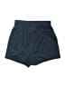 Nike 100% Polyester Color Block Blue Athletic Shorts Size S (youth) - photo 2